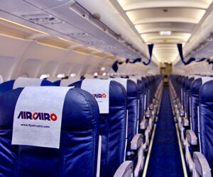 AIR CAIROVOLA