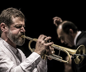 Big Band Theory, appuntamento con il grande jazz