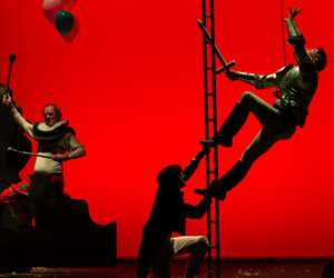 Il drago delle nostre paure