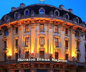 Una cena “Belle Epoque” per festeggiare i 110 anni dello Sheraton Diana Majestic
