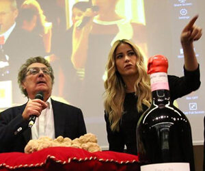 Asta Mondiale del tartufo bianco d’Alba 2018, appuntamento con “gourmet e bonne vie”