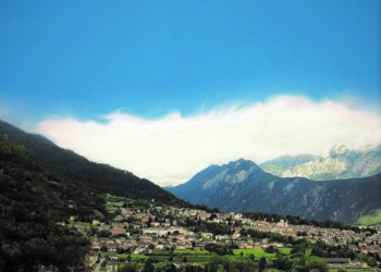 RITMI D’AUTUNNO: LA SLOW FOREST THERAPY A LEVICO TERME