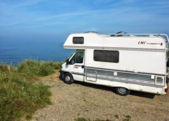 DESTINAZIONI PER IL TUO VIAGGIO IN CAMPER