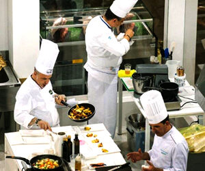 Un successo la 6a edizione di Cosmofood