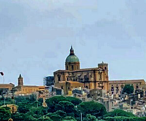 PIAZZA ARMERINA, LA SICILIA MENO CONOSCIUTA CHE VI SORPRENDERA’ PER LE SUE BELLEZZE ARCHITETTONICHE