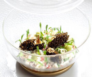 Torna il St.Moritz Gourmet Festival