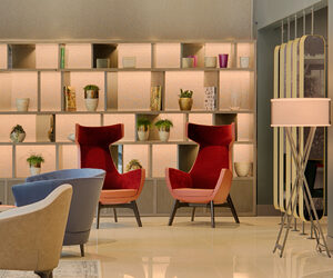 NH Collection Milano Porta Nuova, in nome del rinnovamento