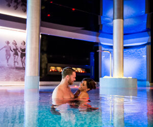 Vacanze romantiche al Preidlhof Luxury DolceVita Resort