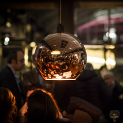 Un dicembre cool al 55 Milano