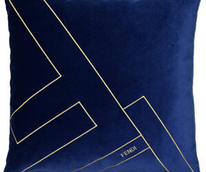 Fendi Casa, per i Christmas Gift 2018