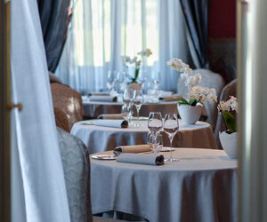 Grandi novità per il 2019: Villa Crespi e Ristorante Cannavacciuolo aperti tutto l’anno