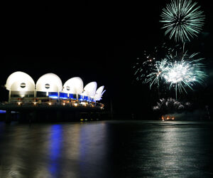 Capodanno al mare? A Lignano Sabbiadoro