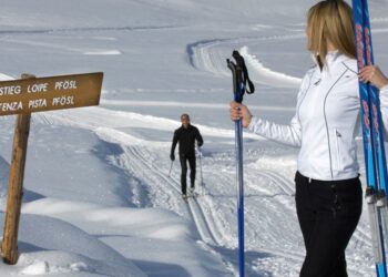 VITALPINA HOTEL PFÖSL: LA MONTAGNA NELLA SUA NATURALE SEMPLICITA’