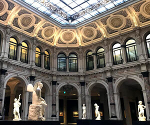 “Romanticismo”, quando cambiò l’immaginario del mondo occidentale