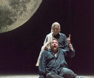 Don Giovanni, declinazione estrema della libertà