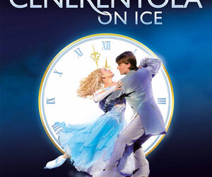 “Cenerentola On ice”, il linguaggio della tradizione