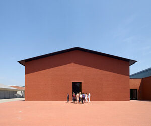 Vitra Design Museum, arte e cultura quotidiana