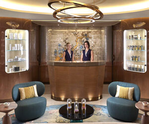 Benessere & Bellezza, novità alla nuova spa at Mandarin Oriental London