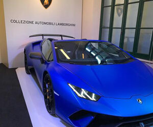 Appuntamento con l’arredo a Pitti Uomo