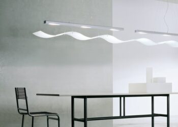 Arredo casa 2019: stile minimal e dettagli eccentrici