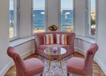IL 2018 PREMIA GLI HOTEL BELMOND