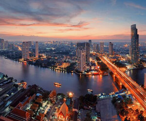 “THE LEADING HOTELS OF THE WORLD”, CAMBIO AI VERTICI