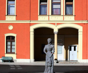 Alla scoperta dell’imperatrice Sissi: viaggio nei luoghi da lei vissuti