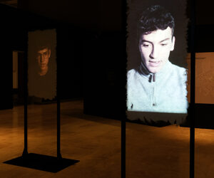 “Testimone dei Testimoni”, in ricordo della Shoah