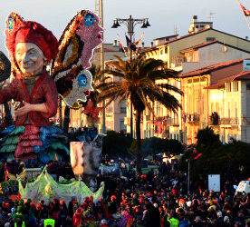 Il Carnevale va spremuto fino in fondo