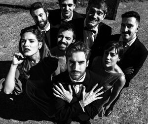Il magico mondo del ridicolo
