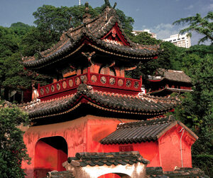 Nagasaki tra storia e modernità: dalla bomba atomica alle mille attrazioni