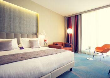 ACCORHOTEL: SPECIALE SAN VALENTINO