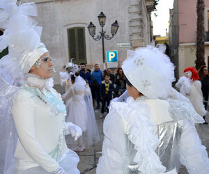 A Supersano il Carnevale è su misura