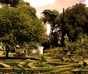 “ARTIGIANATO E PALAZZO”: appuntamento a maggio presso Giardino Corsini a Firenze