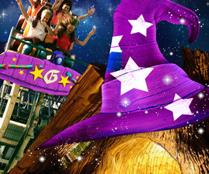 A GARDALAND INIZIA UN ANNO DI PURA MAGIA