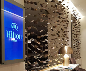Hilton per la Women’s Health Week