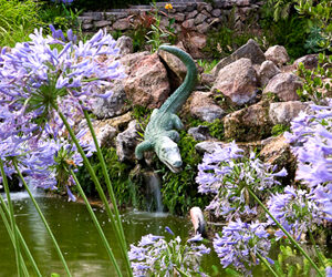 Giardini La Mortella: un paradiso tropicale da non perdere sull’isola di Ischia