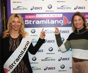 SETTE MILA ATLETI ALLA 44° EDIZIONE DELL’HALF MARATHON