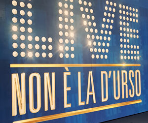 Barbara D’Urso in prime time conduce: “Live-Non è la D’Urso”