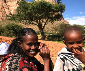 GHERALTA MOUNTAINS: L’ETIOPIA MENO CONOSCIUTA