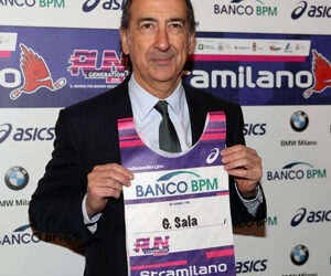 Al via la 48° Stramilano