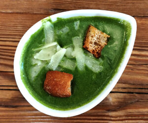 Aprica: Sapori di Primavera