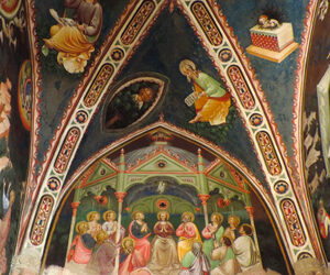 L’Appennino visto da vicino