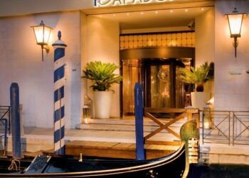 Hotel Papadopoli Venezia