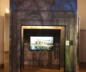 la straordinaria tecnologia 8K dei TV QLED di Samsung.