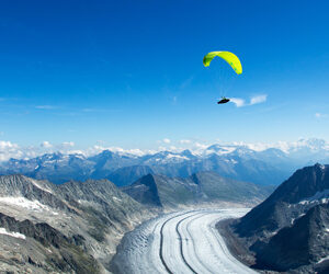 Il Vallese: una destinazione per tutte le stagioni
