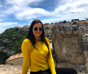 Dichiarata patrimonio dell’umanità dall’UNESCO nel 1993, Matera è quest'anno Capitale della Cultura, simbolo di una crescente rinascita, un esempio di riscatto, una terra che vi sorprenderà con i suoi incredibili scenari.