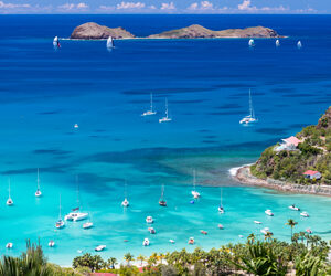 Novembre 2019, nasce un nuovo 5 stelle nel lusso caraibico. Appuntamento a Saint Barth con l’Hotel Barrière "Le Carl Gustaf St-Barth", ambasciatore dell'inconfondibile stile francese.