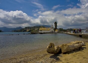 TASTE CORFU’. I SAPORI DELLE TANTE ANIME DELL’ISOLA GRECA