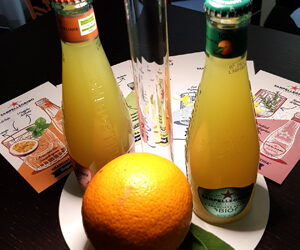 Le Bibite S.Pellegrino si rinnovano